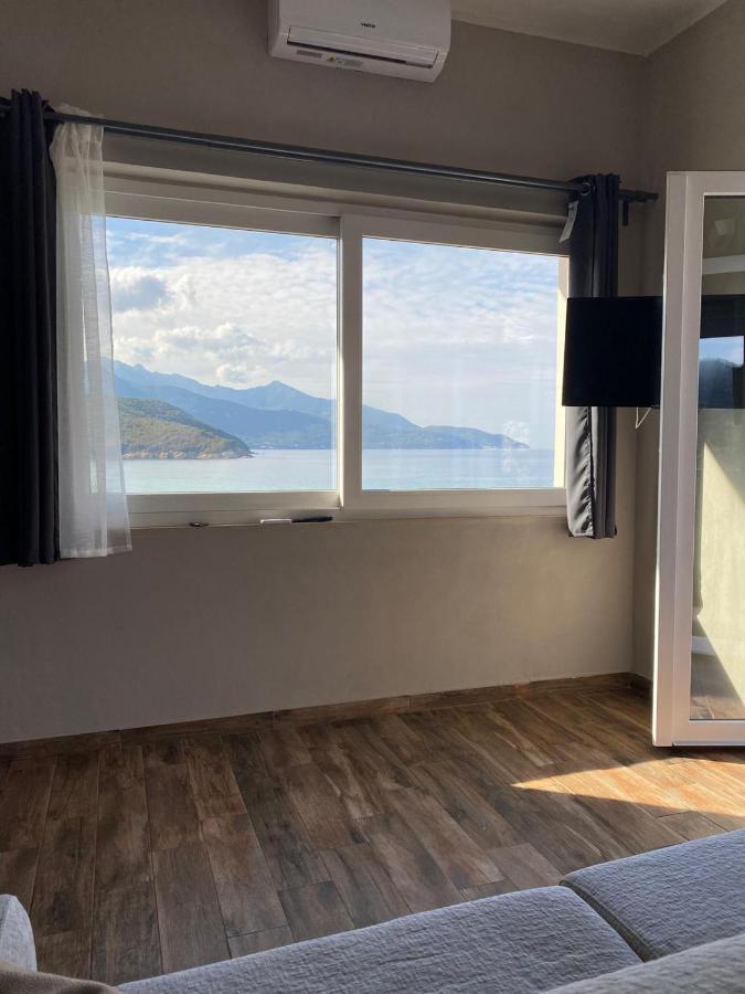 Villa Grazia Casa Mazzari Экстерьер фото