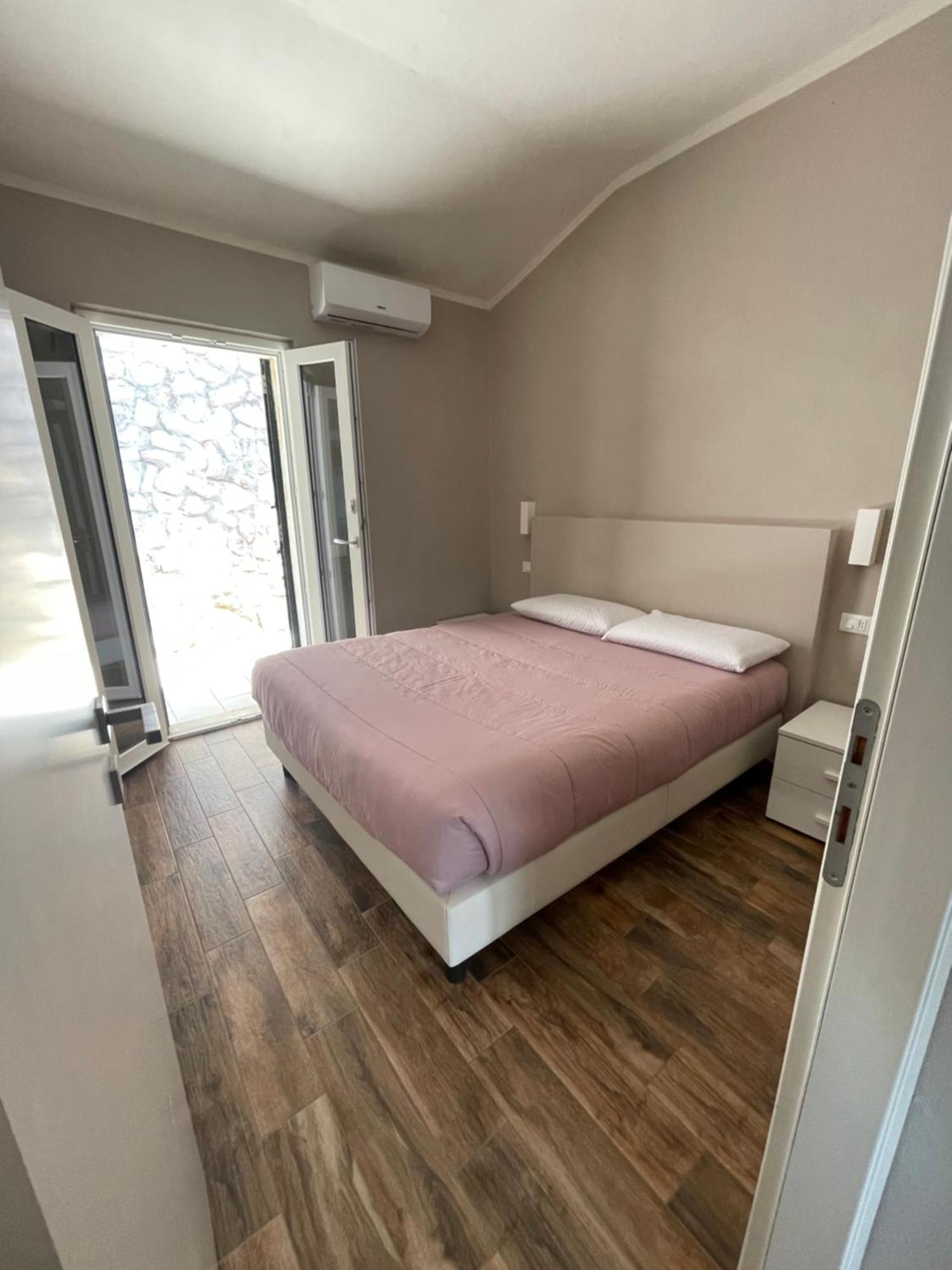 Villa Grazia Casa Mazzari Экстерьер фото